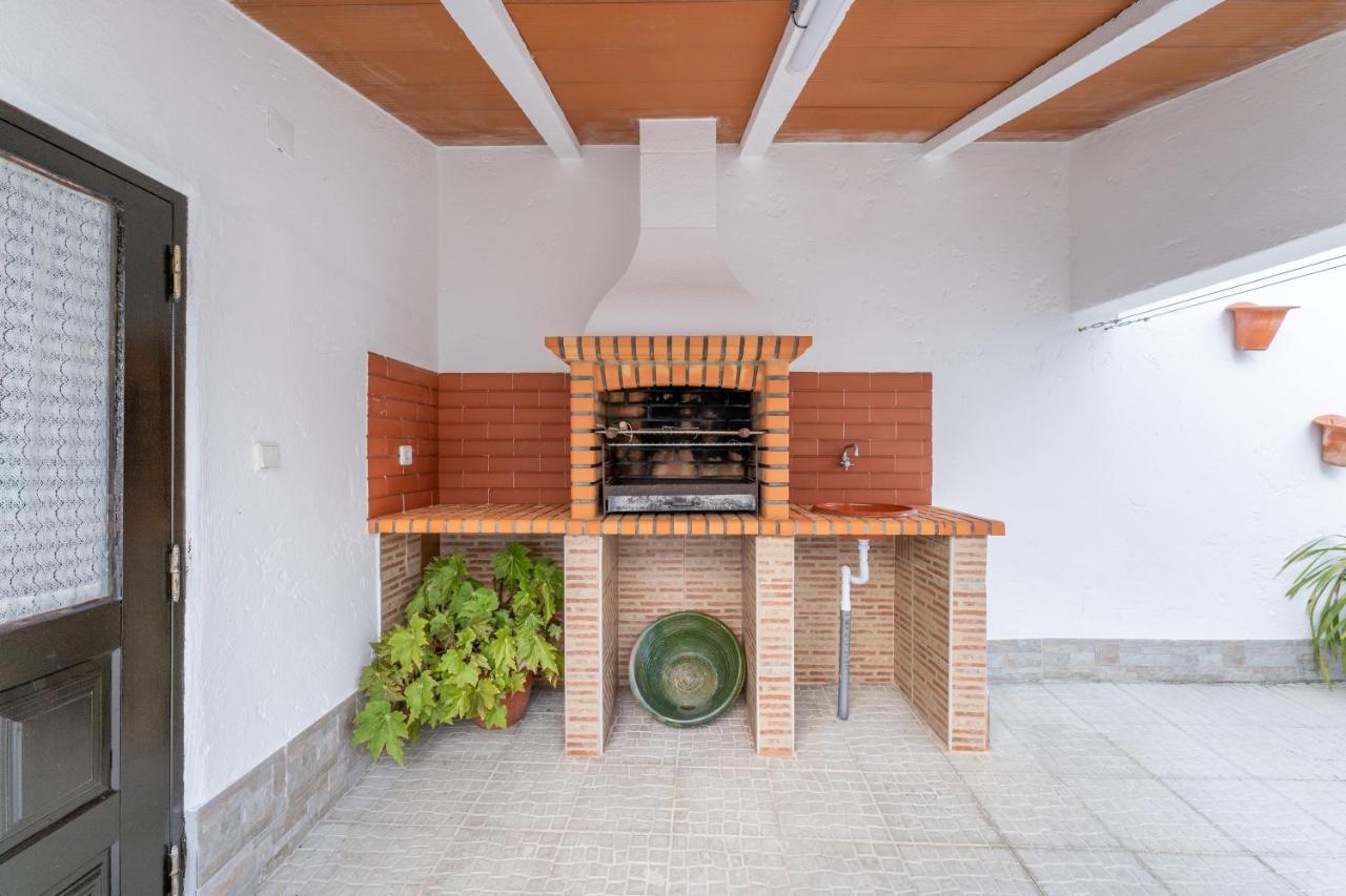 Murta'S Home Cadaval Ngoại thất bức ảnh
