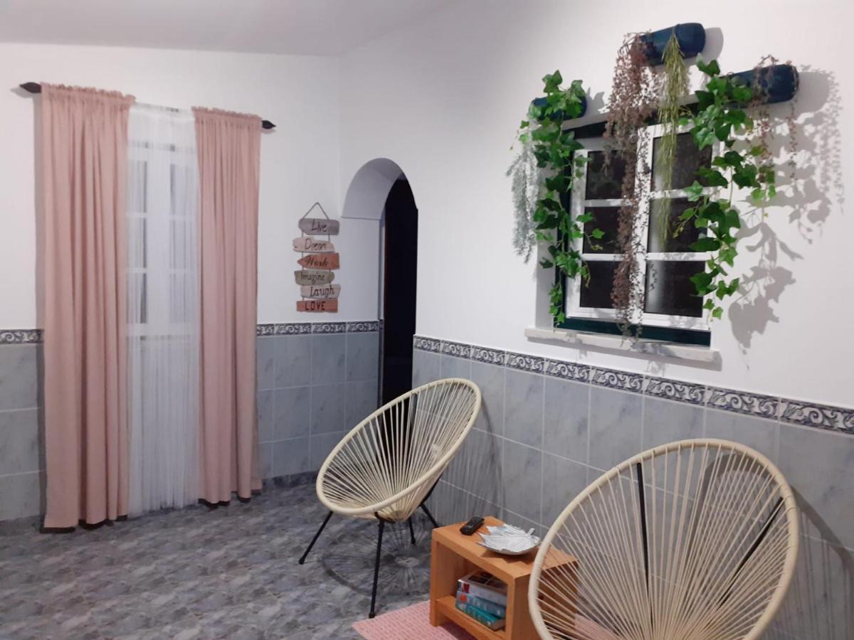 Murta'S Home Cadaval Ngoại thất bức ảnh